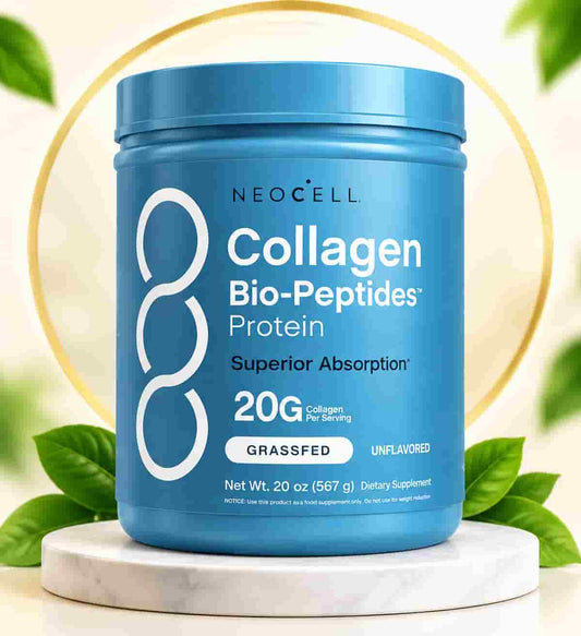 Suplemento NeoCell Colageno 567gramos