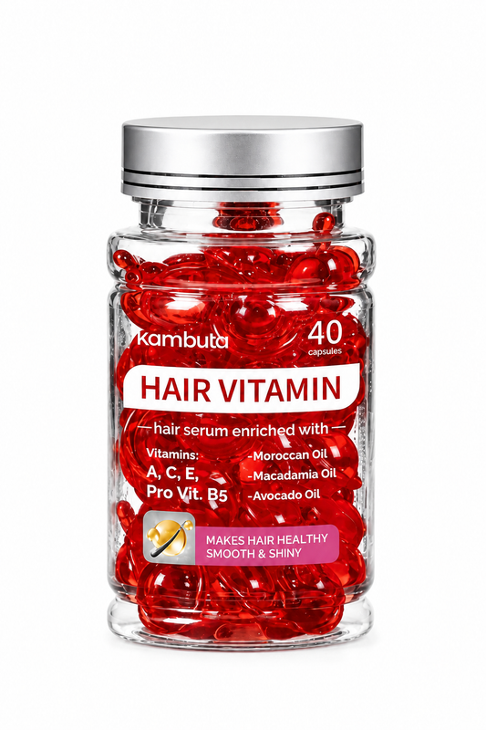 Hair Vitamin